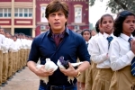 Shah Rukh Khan, Zero movie review, zero movie review rating story cast and crew, Juhi chawla