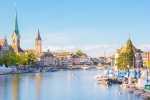 Zurich best places to visit, Zurich stopover, things to do in zurich when you have a short stopover, Oats