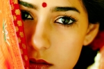 bindi significance, health benefits of bindi, reasons why wearing a bindi is good for health, Traumatic stress disorder