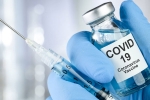 Coronavirus booster dose breaking news, Coronavirus booster dose news, us study about the side effects after taking booster dose for coronavirus, Coronavirus vaccine