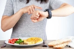 Break a Fast, Break a Fast tips, how to break a fast safely, Spicy