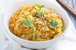 cabbage fried rice, Rice recipes, veg dish cabbage fried rice, Rice recipes