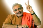 Gujarat, BJP, narendra modi as crucial performer, Political news