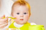 home-made foods, commercial baby foods, home made foods for infants not always a healthy choice, Commercial baby foods