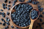 Soaked Black Raisin Water latest, Soaked Black Raisin Water new updates, advantages of drinking soaked black raisin water, Production