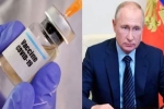 coronavirus, vaccine, russia launched the first covid 19 vaccine how it works, Eyebrows