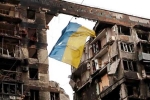 Russia war, Ukraine war breaking news, ukraine says five powerful missiles have hit the western city of lviv, Kidnapping