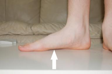 Flat feet, is it serious condition? Flat feet, is it serious condition?