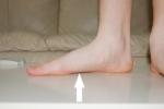 flat foot, treatment for flat foot, flat feet is it serious condition, Biking