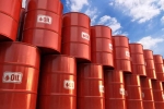 Crude oil barrel breaking news, Crude oil barrel, crude oil barrel to hit 100 usd soon in 2022, Crude oil barrel