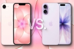 iPhone 17, iPhone 17e vs iPhone 17, iphone 17e vs iphone 17 comparision and features, Promo iPhone 17, iPhone 17e vs iPhone 17, iphone 17e vs iphone 17 comparision and features, Promo
