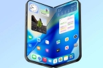 Apple iPhone Fold specifications, Apple iPhone Fold, iphone fold to feature ipad style user interface, Face
