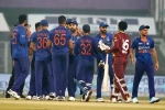 West Indies, India Vs West Indies news, it s a clean sweep for team india, Deepak chahar