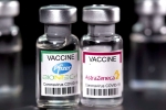 Lancet study in Sweden news, Lancet study in Sweden study, lancet study says that mix and match vaccines are highly effective, Lancet study