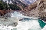 Indus Waters Treaty latest breaking, Indus Waters Treaty demands, india demands modification of indus waters treaty, Terrorism