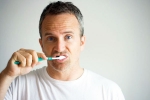 Over-brushing bad, Over-brushing latest breaking, can over brushing harm your teeth, Juices