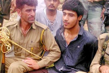 Pak Terrorist Says, &lsquo;There Is Fun In Doing This&rsquo;