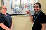 coronavirus, Australia, indian scientist in australia develops test run for a potent coronavirus vaccine, Commonwealth