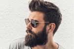 men, masculinity, report women prefer men with beard over the clean shaven, Long term relationship