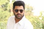 Ranarangam, Prem Kumar, sharwanand on a break for two months, Arangam Ranarangam, Prem Kumar, sharwanand on a break for two months, Arangam