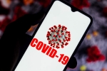 Smartphone to detect Coronavirus news, Smartphone to detect Coronavirus breaking news, us researchers develop a smartphone to detect coronavirus, Antigen test