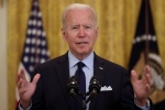 Joe Biden new updates, Joe Biden about Israel, joe biden confirms his strict stand for israel, Communal violence