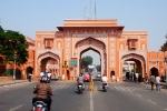 things to do in jaipur, things to do in jaipur, a tour to pink city jaipur, Handloom