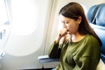 Flight Travel updates, Flight Travel with Cold, what will happen if you travel on flight with a cold, Just in