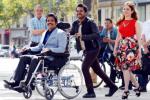 Tamannaah, Nagarjuna, vamshi describes oopiri as blessing for career, Yevadu