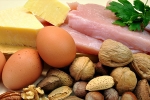 protein rich foods, body, why protein is an important part of your healthy diet, Chicken