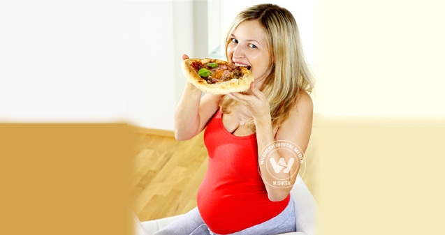 Weird Pregnancy Cravings},{Weird Pregnancy Cravings