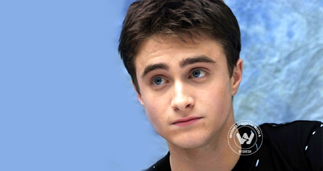 Can Radcliffe move over Harry Potter label?},{Can Radcliffe move over Harry Potter label?