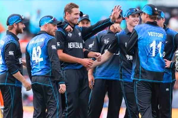 Black Caps dominate ICC World Cup XI},{Black Caps dominate ICC World Cup XI