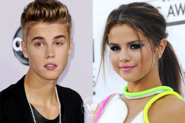 Justin Bieber-Selena Gomez reunite!},{Justin Bieber-Selena Gomez reunite!