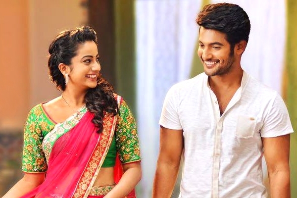 Chuttalabbayi Movie Review