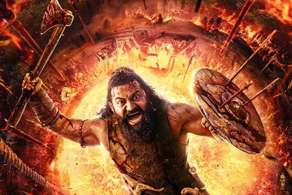 New Release Date locked for Kantara 2