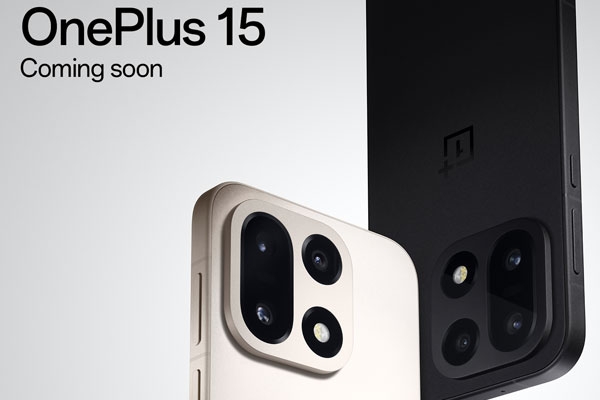 OnePlus 15 Display Resolution Downgrade Confirmed OnePlus 15 Display Resolution Downgrade Confirmed