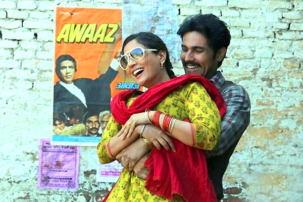 Sarbjit Movie Review