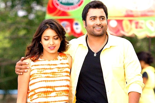 Tuntari Movie Review