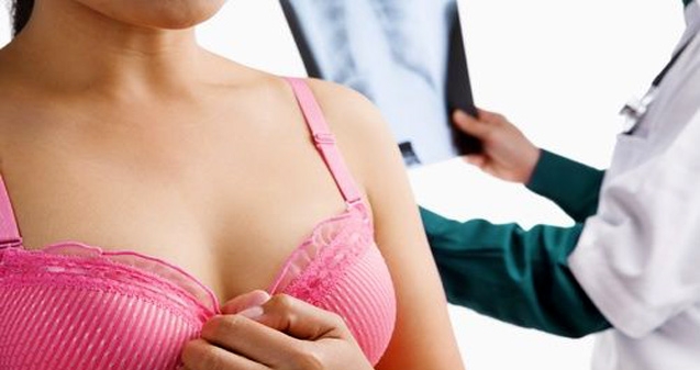 Bras more harmful than helpful?},{Bras more harmful than helpful?