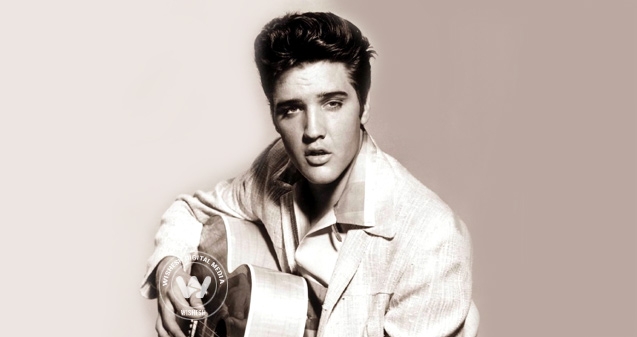 Elvis Presley biopic gets a director},{Elvis Presley biopic gets a director