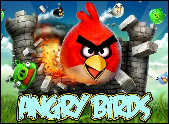 Sony releases 'Angry Birds' in 2016!