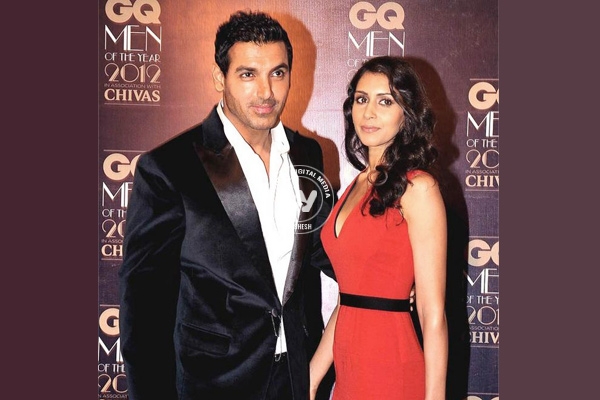 John Abraham-Priya Runchal expecting their first child},{John Abraham-Priya Runchal expecting their first child