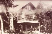 Royal Palm State Park Lodge