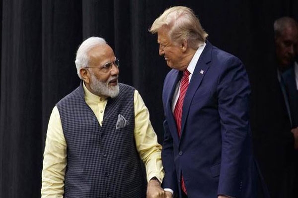 Dissatisfied Over Trade Ties, Trump’s Visit to India May See no Major Trade Deal