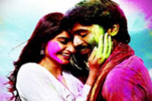 raanjhanaa movie trailer