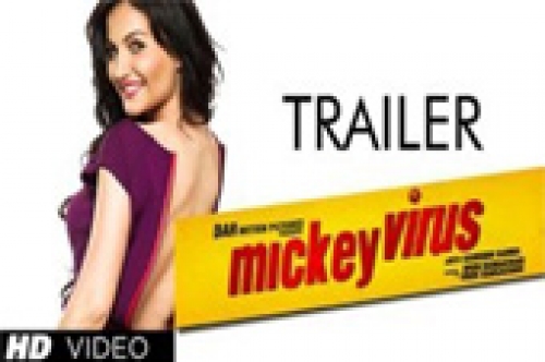 mickey virus trailer 2013