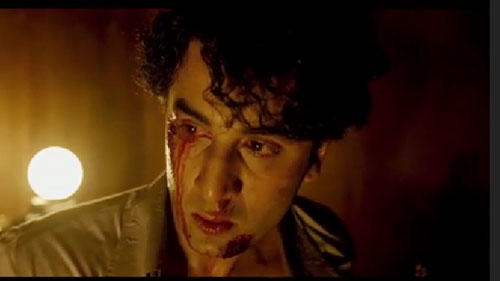 bombay velvet i ranbir kapoor i anushka sharma