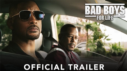 bad boys for life official trailer
