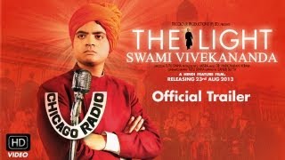 the light swami vivekananda movie trailer